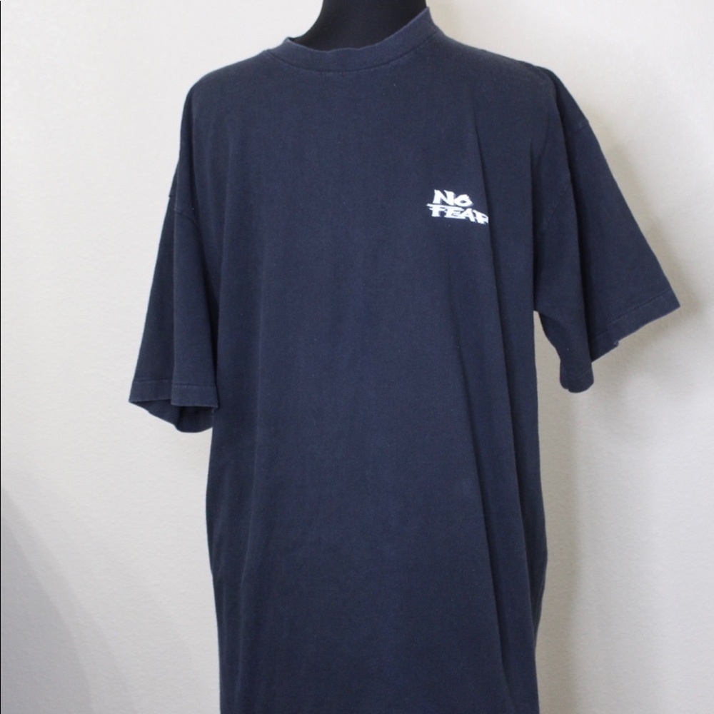 No Fear Vtg single Stitch T-shirt